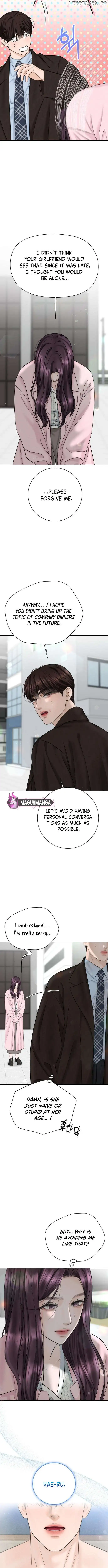 I’ll Give You the Most Rotten One chapter 22 page 9