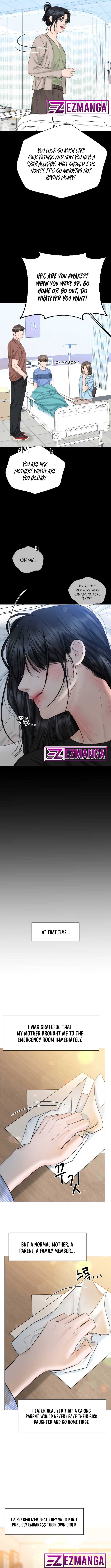 I’ll Give You the Most Rotten One chapter 24 page 4