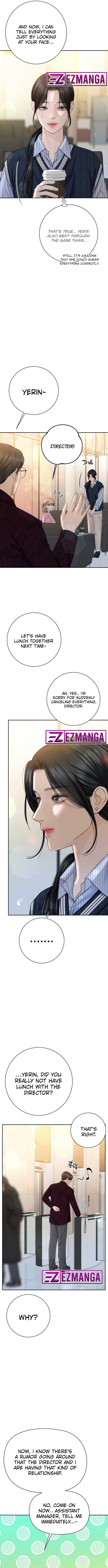 I’ll Give You the Most Rotten One chapter 24 page 10