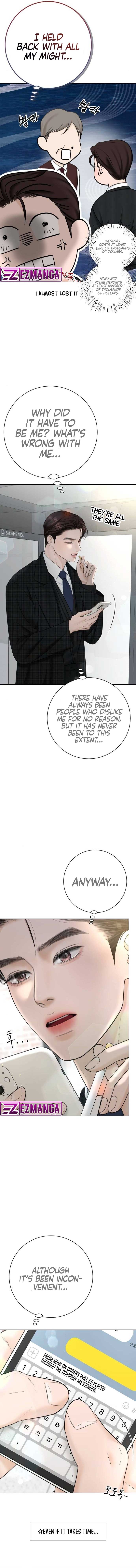 I’ll Give You the Most Rotten One chapter 28 page 11