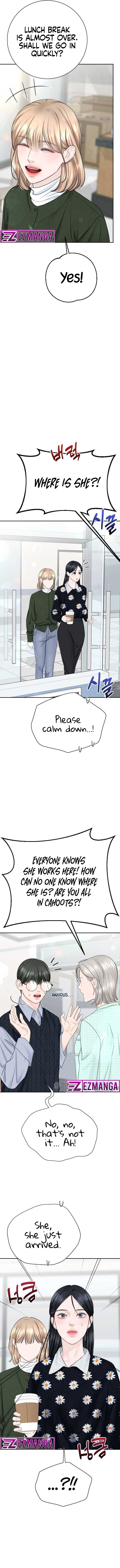 I’ll Give You the Most Rotten One chapter 28 page 14