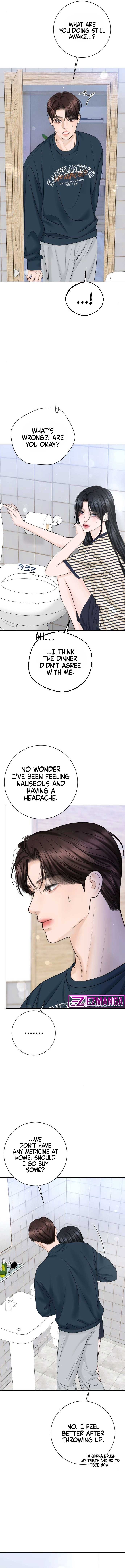 I’ll Give You the Most Rotten One chapter 28 page 3