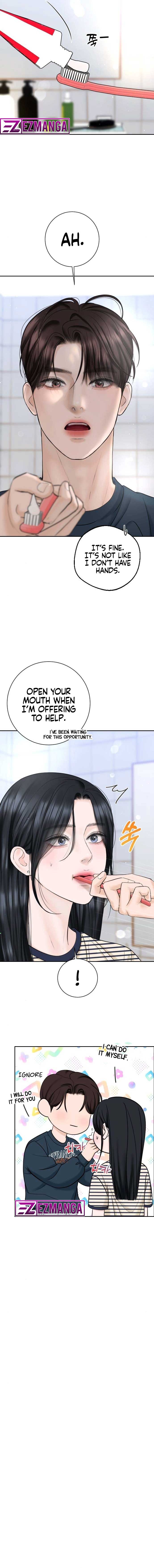 I’ll Give You the Most Rotten One chapter 28 page 4