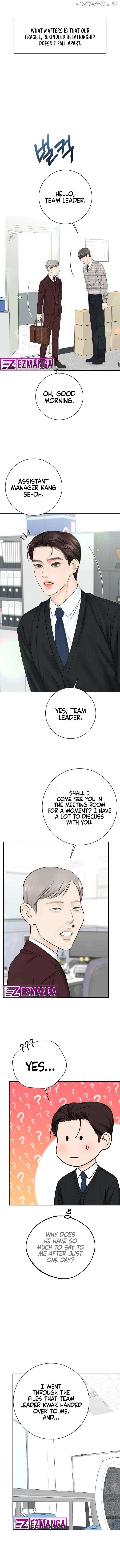 I’ll Give You the Most Rotten One chapter 29 page 8