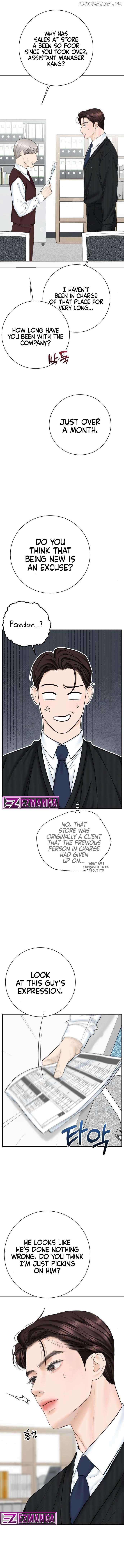 I’ll Give You the Most Rotten One chapter 29 page 9