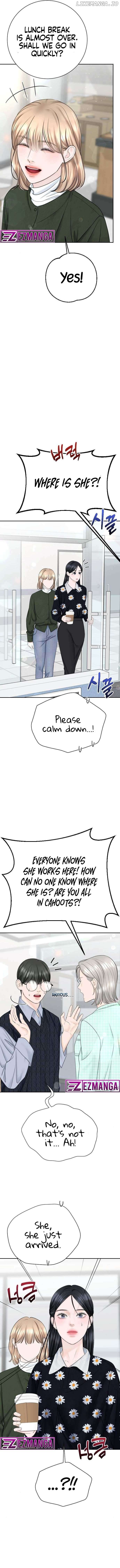 I’ll Give You the Most Rotten One chapter 29 page 14