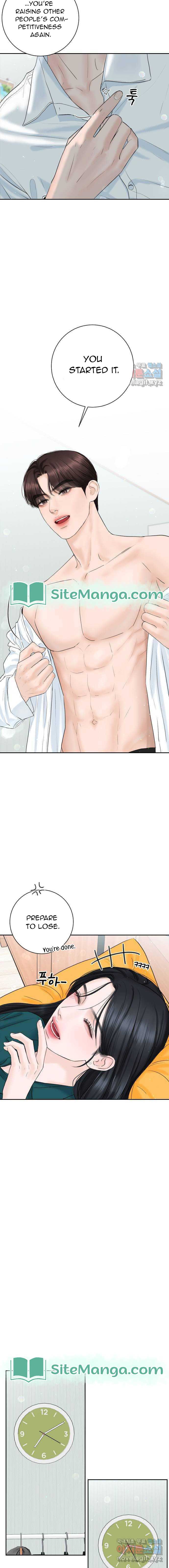 I’ll Give You the Most Rotten One chapter 3 page 3