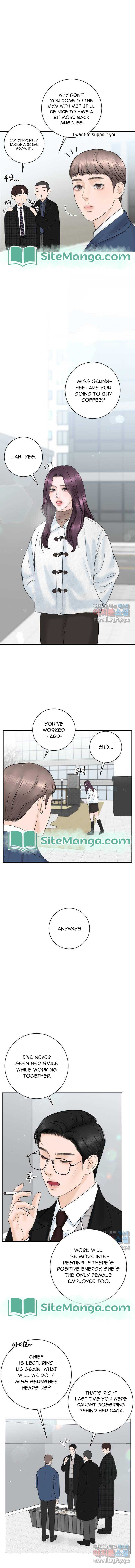 I’ll Give You the Most Rotten One chapter 3 page 8