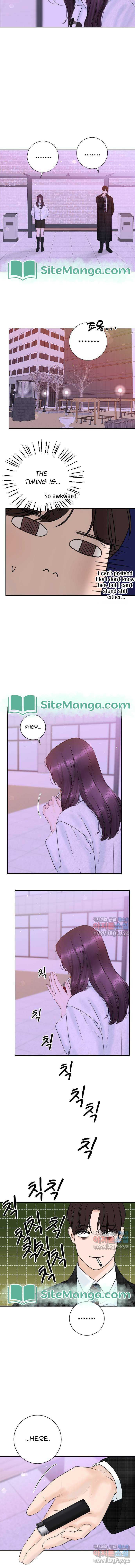 I’ll Give You the Most Rotten One chapter 3 page 12
