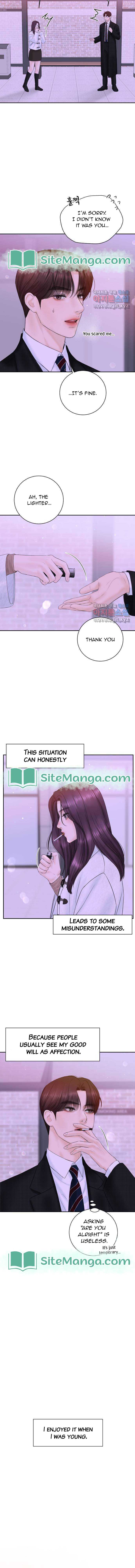 I’ll Give You the Most Rotten One chapter 3 page 14