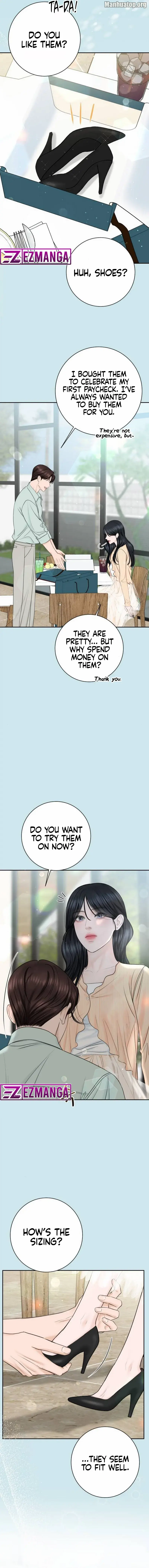 I’ll Give You the Most Rotten One chapter 30 page 6