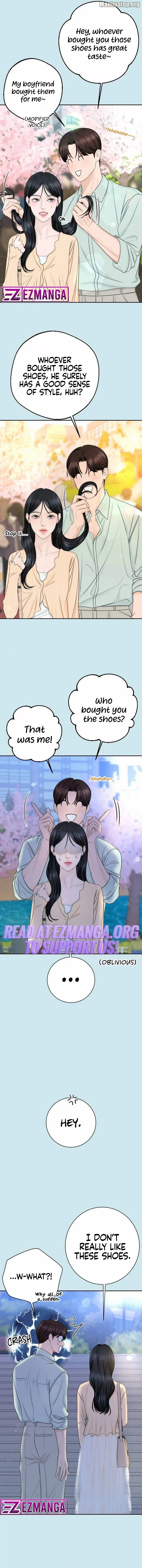 I’ll Give You the Most Rotten One chapter 30 page 8