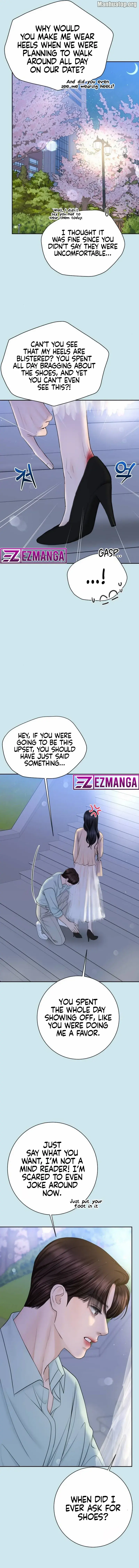 I’ll Give You the Most Rotten One chapter 30 page 9