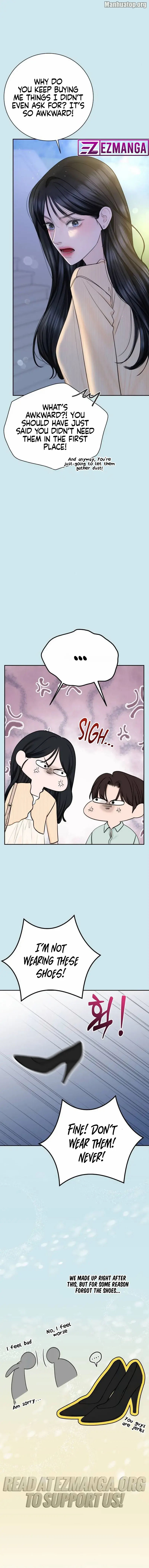 I’ll Give You the Most Rotten One chapter 30 page 10