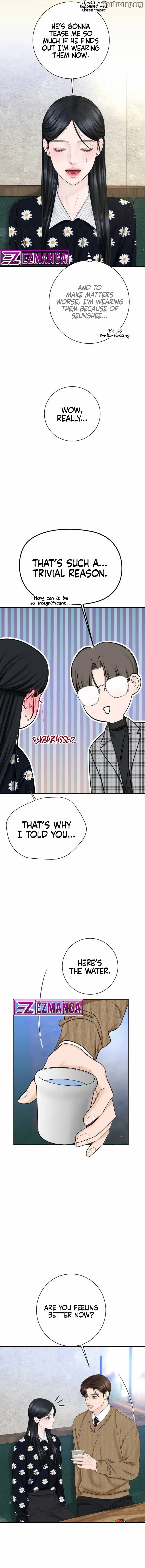 I’ll Give You the Most Rotten One chapter 30 page 11