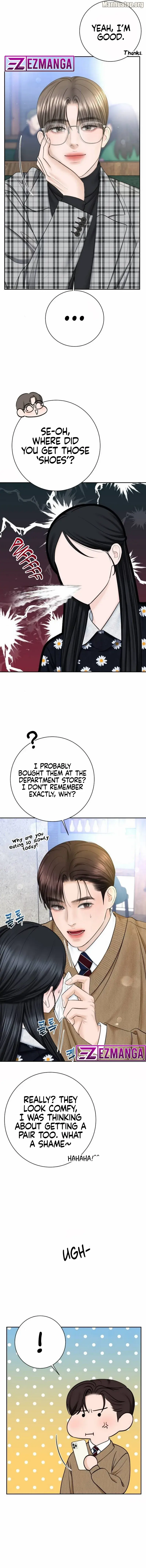 I’ll Give You the Most Rotten One chapter 30 page 12