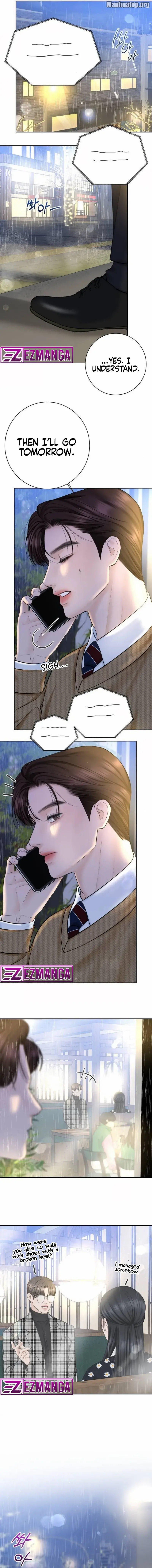 I’ll Give You the Most Rotten One chapter 30 page 15