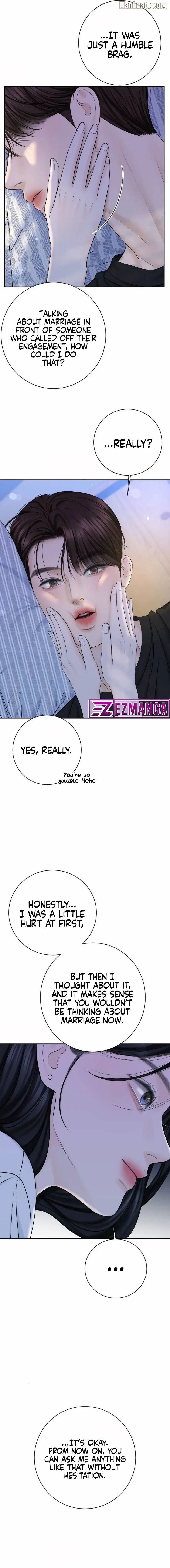 I’ll Give You the Most Rotten One chapter 30 page 18