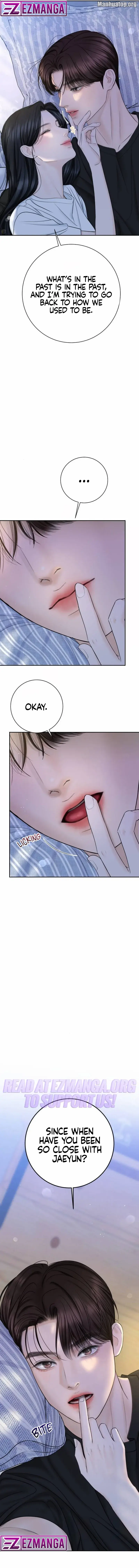 I’ll Give You the Most Rotten One chapter 30 page 19