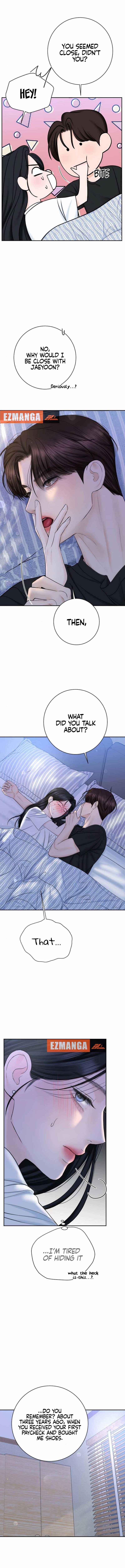 I’ll Give You the Most Rotten One chapter 31 page 2