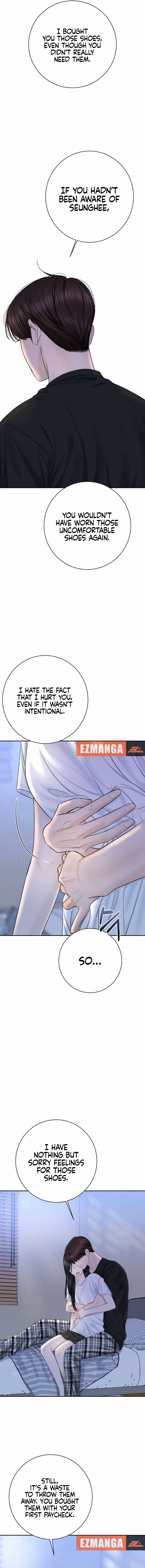 I’ll Give You the Most Rotten One chapter 31 page 5