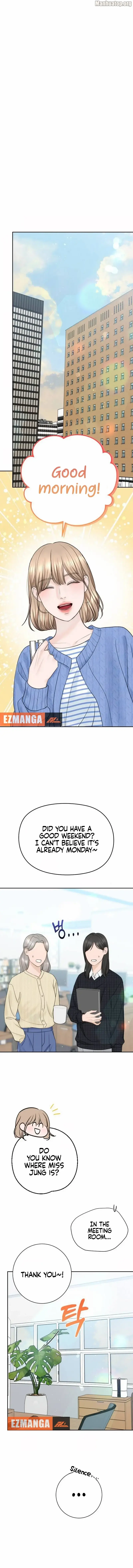 I’ll Give You the Most Rotten One chapter 32 page 1