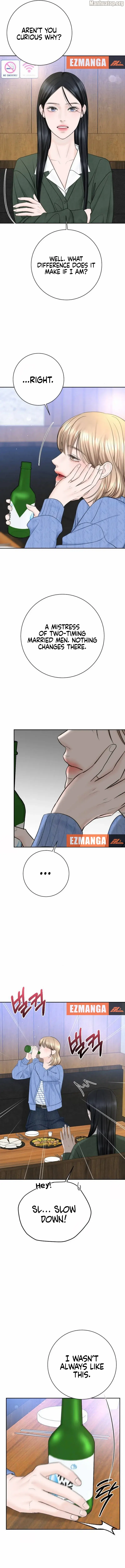 I’ll Give You the Most Rotten One chapter 32 page 6