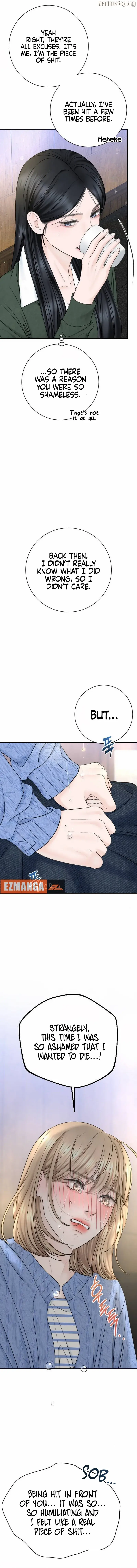 I’ll Give You the Most Rotten One chapter 32 page 8