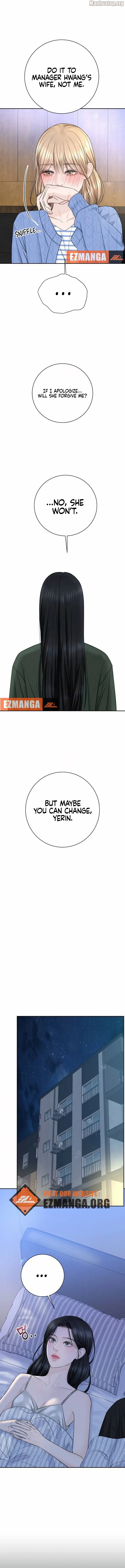I’ll Give You the Most Rotten One chapter 32 page 10