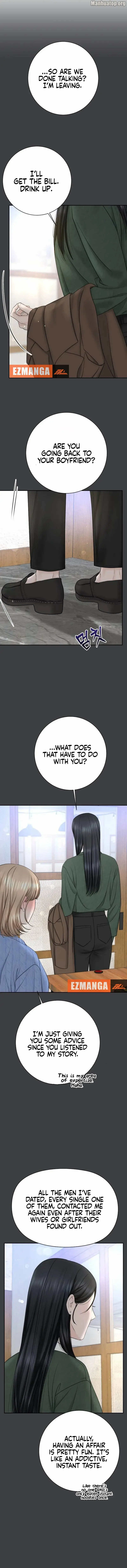 I’ll Give You the Most Rotten One chapter 32 page 11