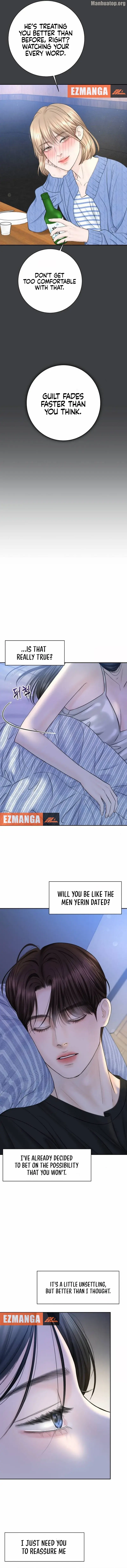 I’ll Give You the Most Rotten One chapter 32 page 12