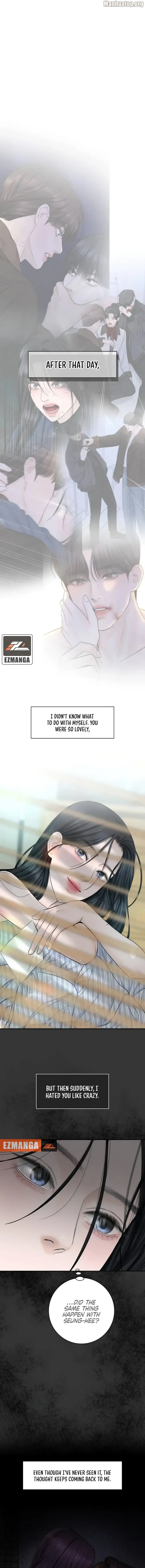 I’ll Give You the Most Rotten One chapter 33 page 1