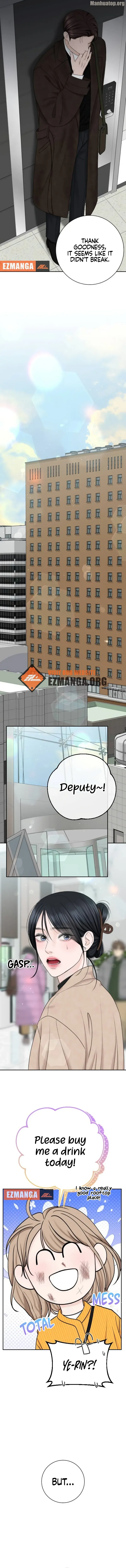 I’ll Give You the Most Rotten One chapter 33 page 9
