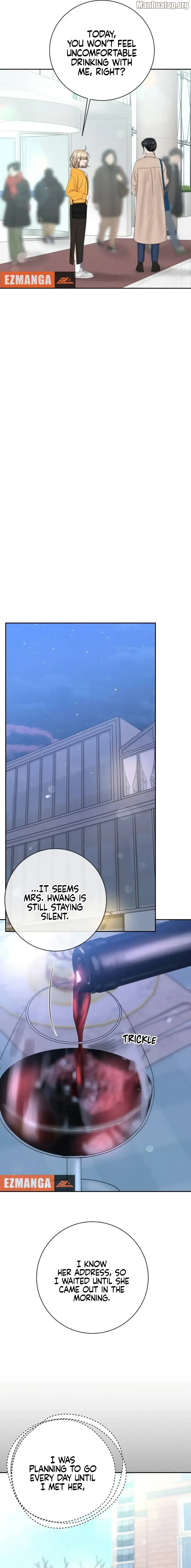 I’ll Give You the Most Rotten One chapter 33 page 10