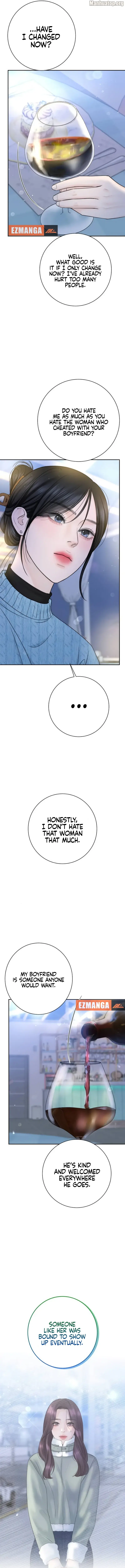 I’ll Give You the Most Rotten One chapter 33 page 12