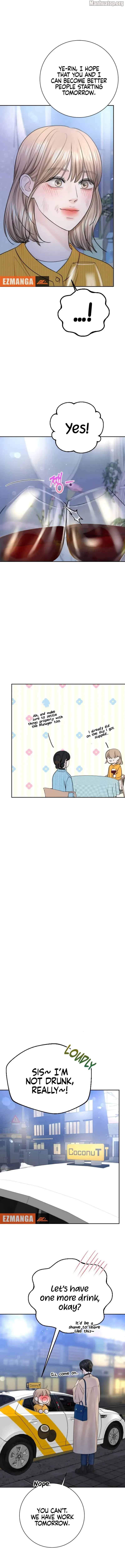 I’ll Give You the Most Rotten One chapter 33 page 14