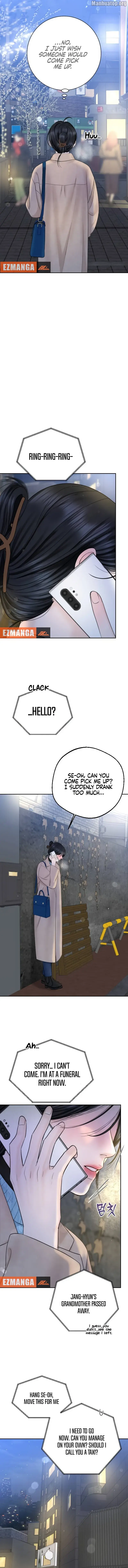I’ll Give You the Most Rotten One chapter 33 page 16