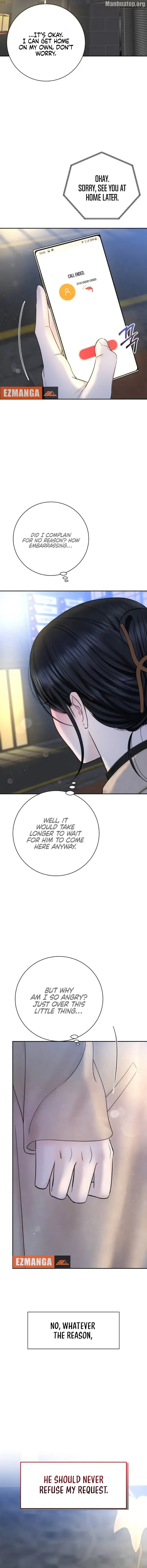 I’ll Give You the Most Rotten One chapter 33 page 17