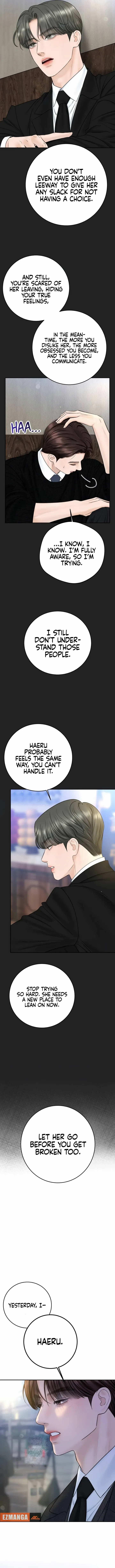 I’ll Give You the Most Rotten One chapter 36 page 2