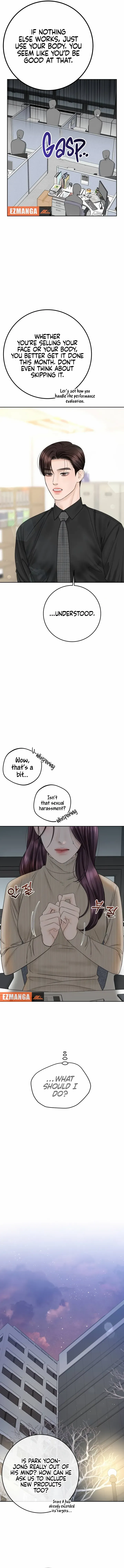 I’ll Give You the Most Rotten One chapter 36 page 9