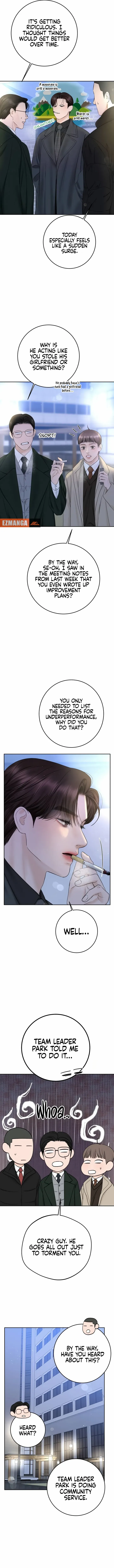 I’ll Give You the Most Rotten One chapter 36 page 10