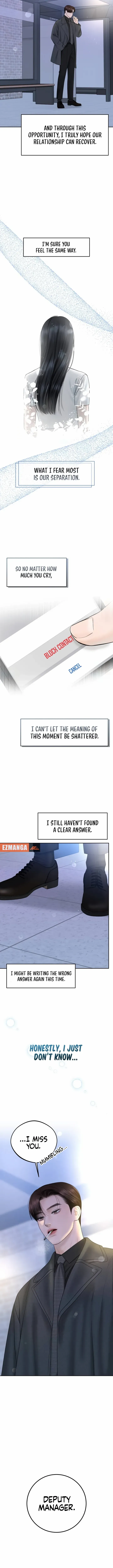 I’ll Give You the Most Rotten One chapter 36 page 12