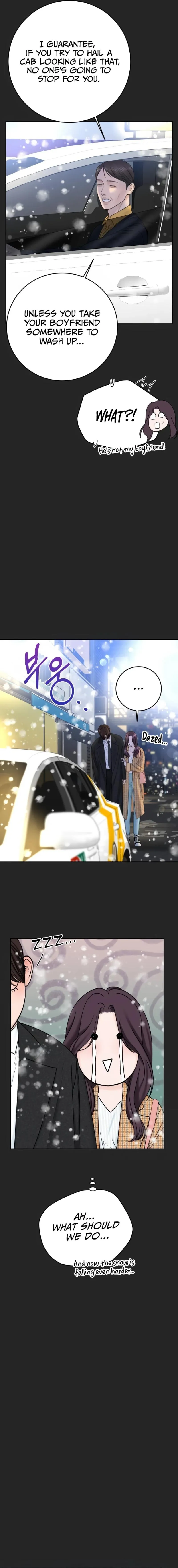 I’ll Give You the Most Rotten One chapter 37 page 10