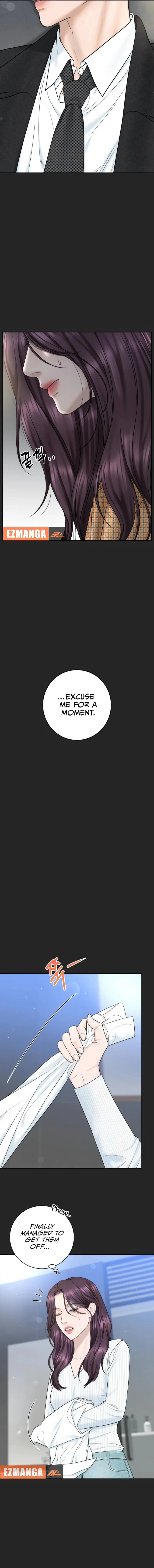 I’ll Give You the Most Rotten One chapter 37 page 13
