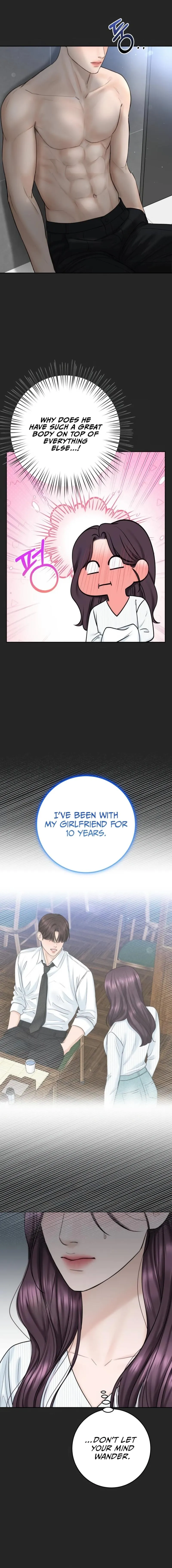 I’ll Give You the Most Rotten One chapter 37 page 14