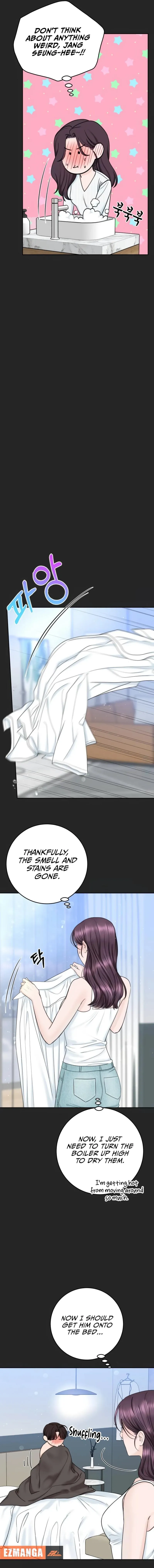 I’ll Give You the Most Rotten One chapter 37 page 15