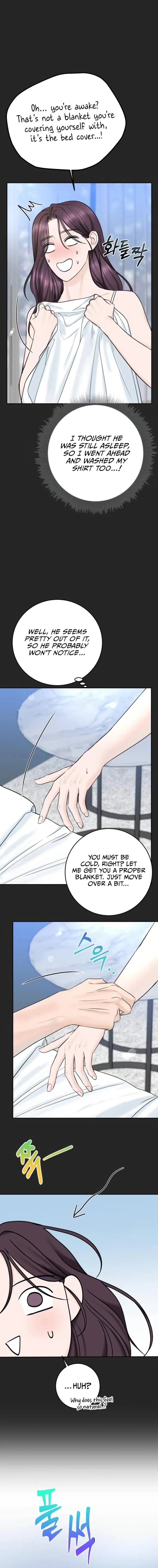 I’ll Give You the Most Rotten One chapter 37 page 16