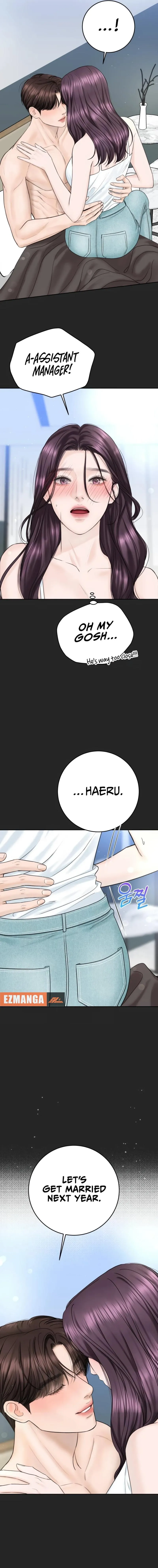 I’ll Give You the Most Rotten One chapter 37 page 17