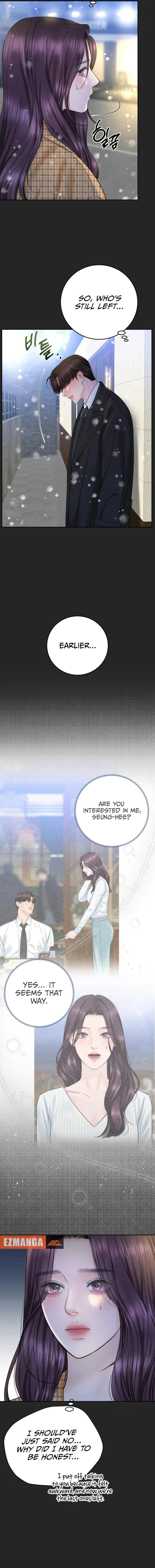 I’ll Give You the Most Rotten One chapter 37 page 4