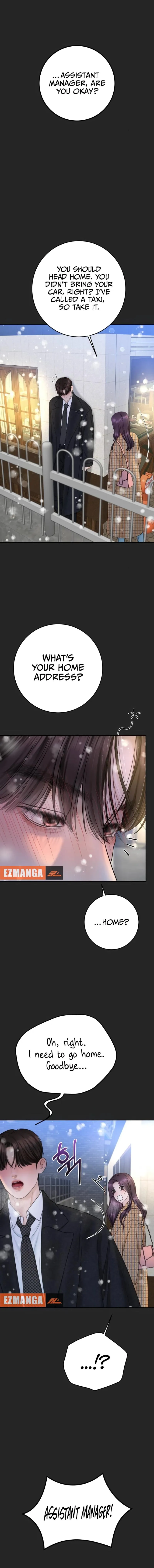 I’ll Give You the Most Rotten One chapter 37 page 5